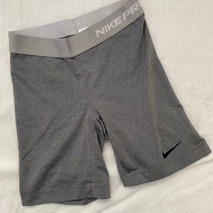 Nike Pro-Fit Compression Shorts